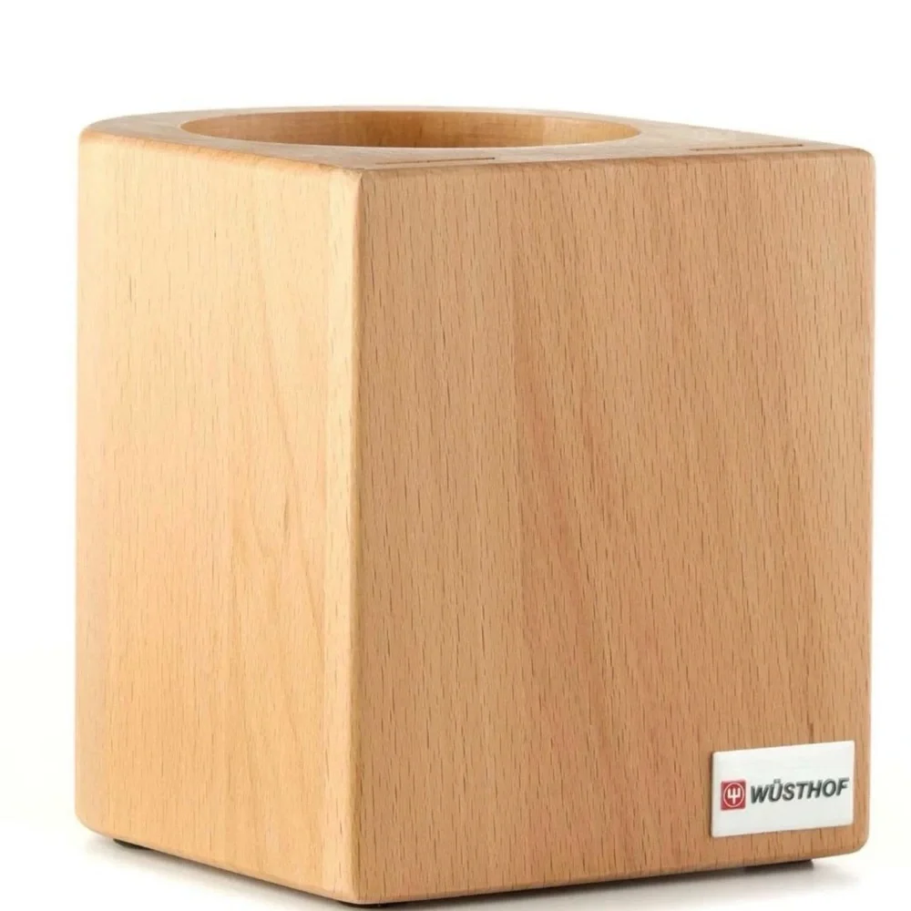 WÜSTHOF Trident Wooden Knife/Utensil/Gadget Holder